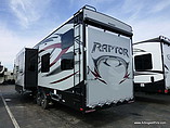 2015 Keystone Raptor Photo #18