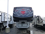 2015 Keystone Raptor Photo #29