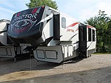 16 Keystone Raptor