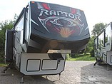 2016 Keystone Raptor Photo #2