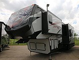 16 Keystone Raptor