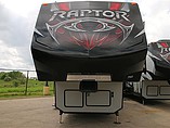 2016 Keystone Raptor Photo #6