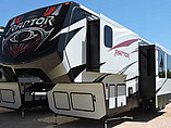 16 Keystone Raptor