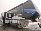 15 Keystone Raptor
