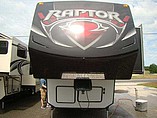 2015 Keystone Raptor Photo #2