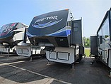 2016 Keystone Raptor Photo #2