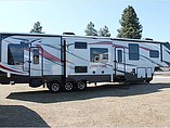 2016 Keystone Raptor Photo #4