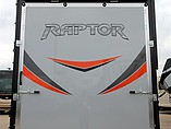 2016 Keystone Raptor Photo #8