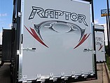 2016 Keystone Raptor Photo #7