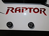 2016 Keystone Raptor Photo #9