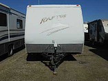 2008 Keystone Raptor Photo #6