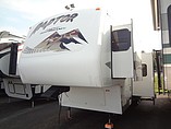 2007 Keystone Raptor Photo #2
