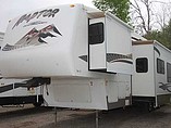 2007 Keystone Raptor Photo #2