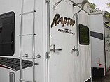 2007 Keystone Raptor Photo #3