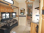 2007 Keystone Raptor Photo #18