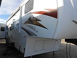 2009 Keystone Raptor Photo #2