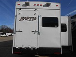 2009 Keystone Raptor Photo #4