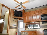 2009 Keystone Raptor Photo #8