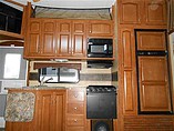2009 Keystone Raptor Photo #9