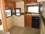 2009 Keystone Raptor Photo #11