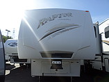 08 Keystone Raptor