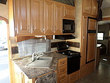 2008 Keystone Raptor Photo #6