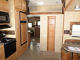 2008 Keystone Raptor Photo #7