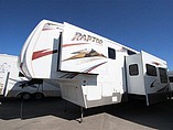 2009 Keystone Raptor Photo #3