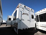 2009 Keystone Raptor Photo #4