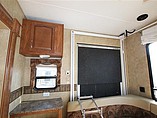 2009 Keystone Raptor Photo #8