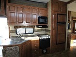 2009 Keystone Raptor Photo #15