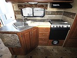 2009 Keystone Raptor Photo #18