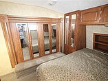 2009 Keystone Raptor Photo #25