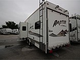 2006 Keystone Raptor Photo #13