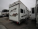 2006 Keystone Raptor Photo #14