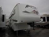2006 Keystone Raptor Photo #15