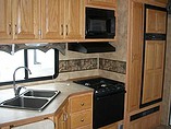2006 Keystone Raptor Photo #10