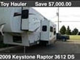 09 Keystone Raptor