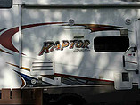 2009 Keystone Raptor Photo #15