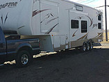 2009 Keystone Raptor Photo #17