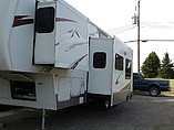 2009 Keystone Raptor Photo #18