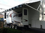 2009 Keystone Raptor Photo #19