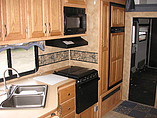 2005 Keystone Raptor Photo #6