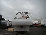 2007 Keystone Raptor Photo #2