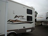 2007 Keystone Raptor Photo #5