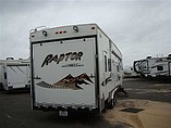 2007 Keystone Raptor Photo #6