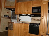 2007 Keystone Raptor Photo #7