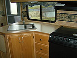 2005 Keystone Raptor Photo #11