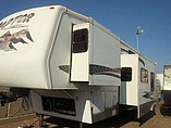 2006 Keystone Raptor Photo #3