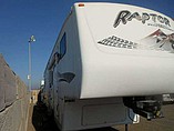 2006 Keystone Raptor Photo #4